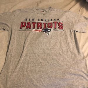 Patriots Tee